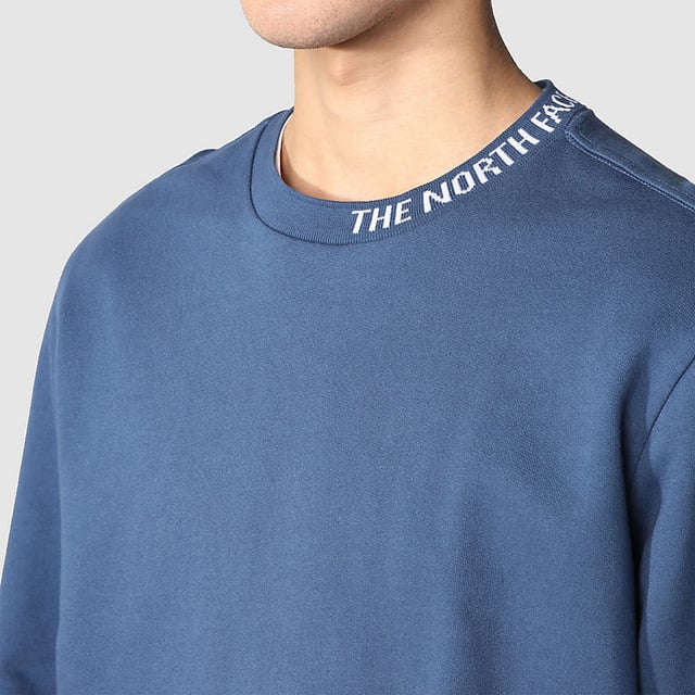 Mens blue north face tracksuit store