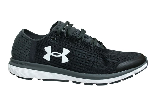 Under armour men's speedform velociti discount