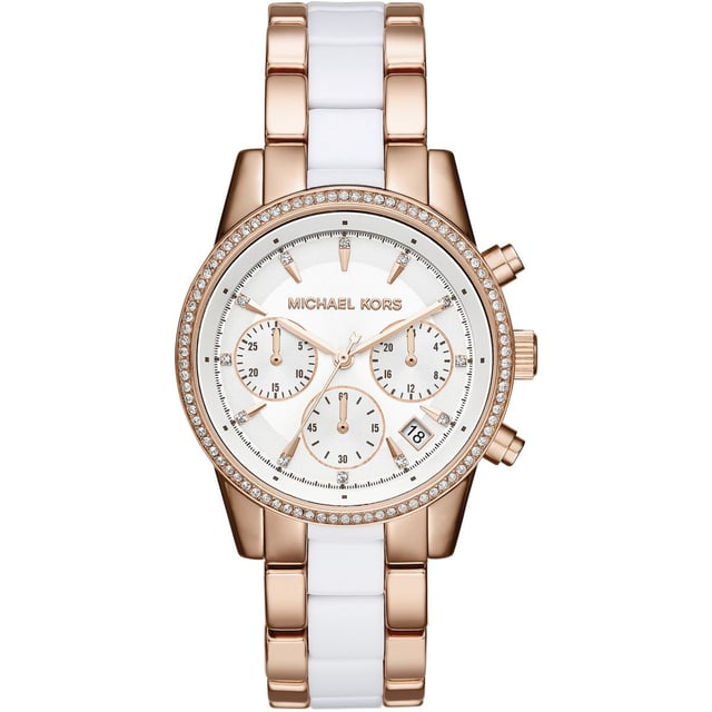Michael Kors Ladies Ritz Watch MK6324