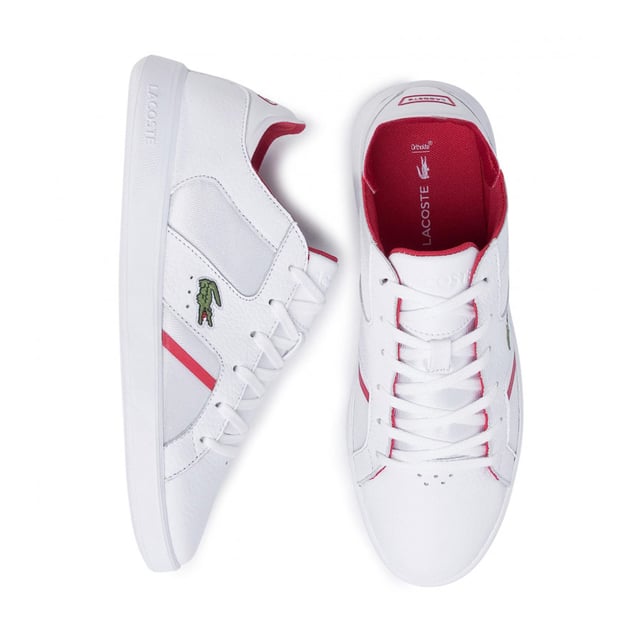 Lacoste novas 120 1 sma sales