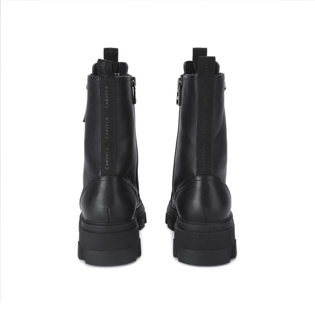 Carvela lace up boots new arrivals