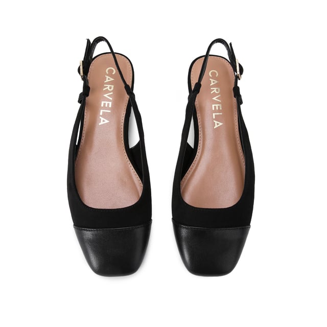 Carvela flat shoes online