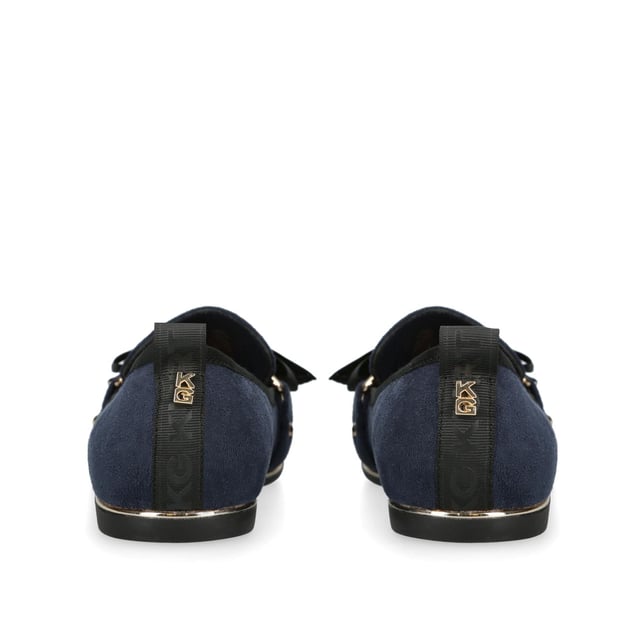Kurt geiger ballet flats hotsell