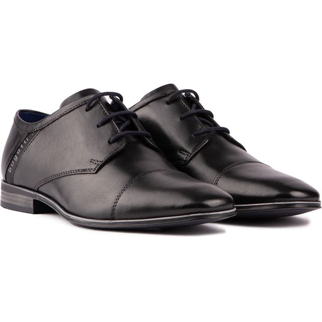 Bugatti derby shoes top