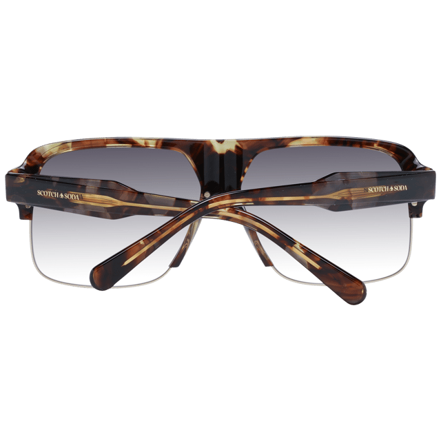 Scotch & Soda Sunglasses SS7025 643 63
Genero: Hombre
Color principal: Multicolor
Color del marco: Multicolor
Material del marco: Acetato
color de la lente: Verde
Material de la lente: Plastico
Categoria del filtro: 3
Estilo: Cuadrado
la tecnologia de lentes: Gradiente
proteccion: 100% UVA & UVB
anchura de la lente: 63
Altura de la lente: 48
Ancho del puente: 13
ancho de las gafas: 146
longitud de la varilla: 140
bisagra con muelle: No
entrega: Estuche originalsa de gafas original, documentacion, pano de limpieza
Estilo: Llanta completa