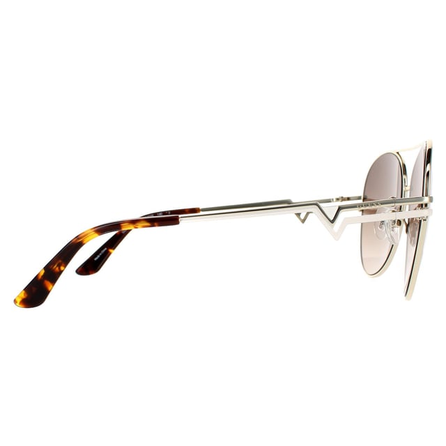 Fendi rainbow sunglasses hotsell