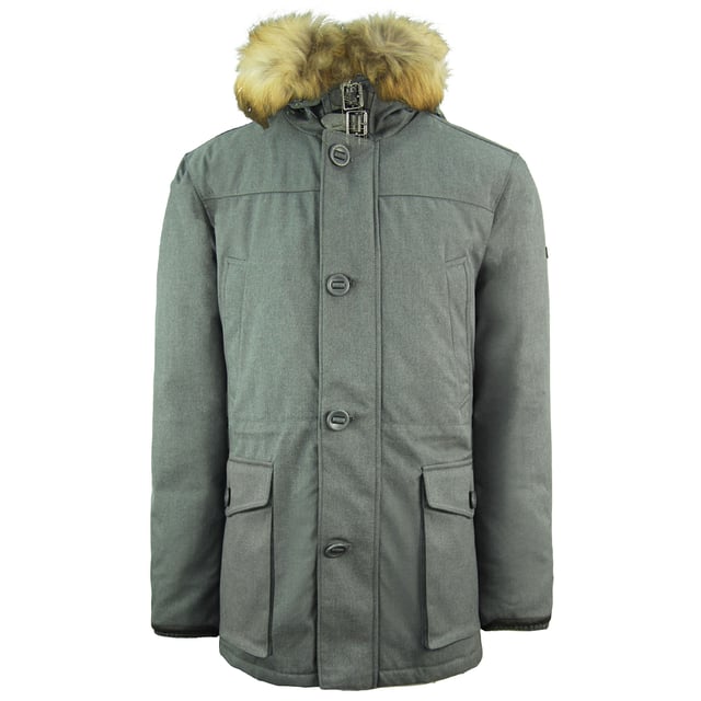 Hackett winter shop coats