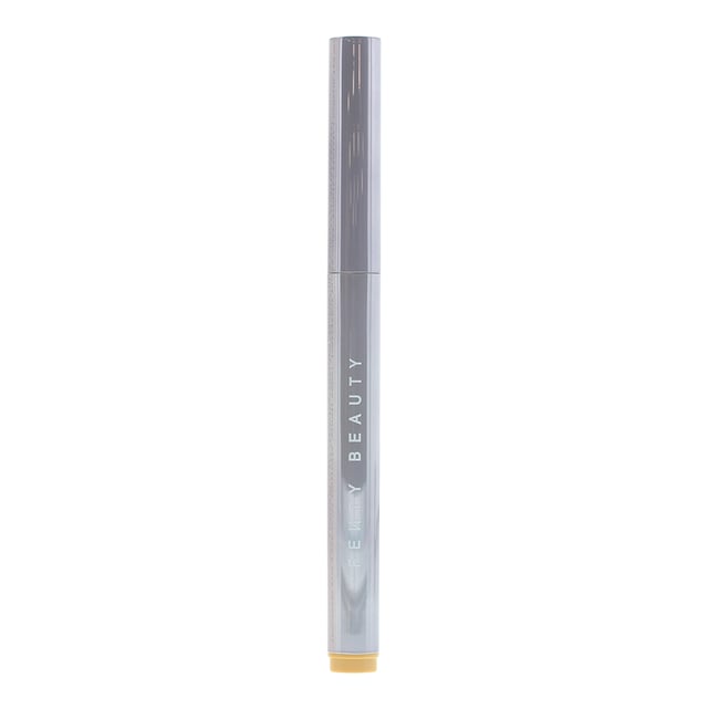 The Fenty Beauty Flypencil Longwear range of Pencil Eyeliners are a range of creamy, long wearing and water resistant eyeliners, which come in a huge range of colours and finishes. The Eyeliners uses a hyper pigmented colour which are long lasting, eye catching and pop, whilst the pencils use a convenient twist-up tip that effortlessly glides across lids for lightweight and smudge-resistant application.