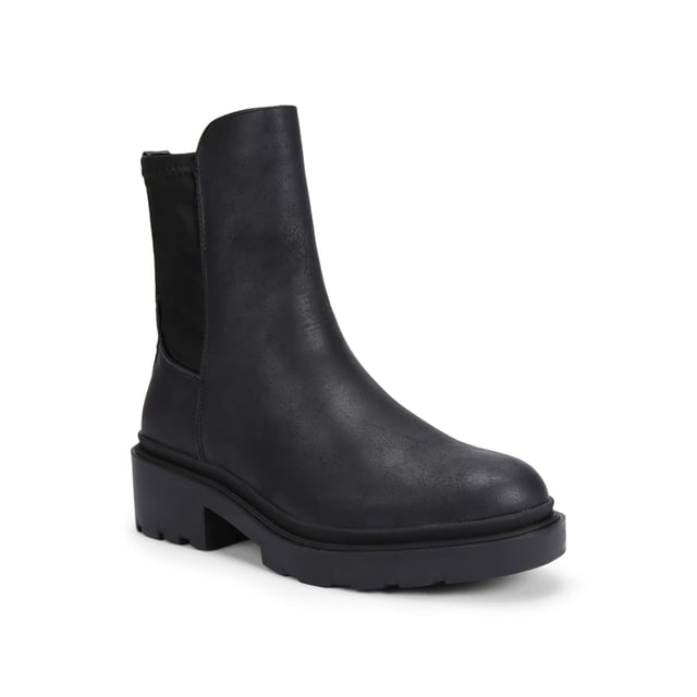 Carvela black ankle boots cheap