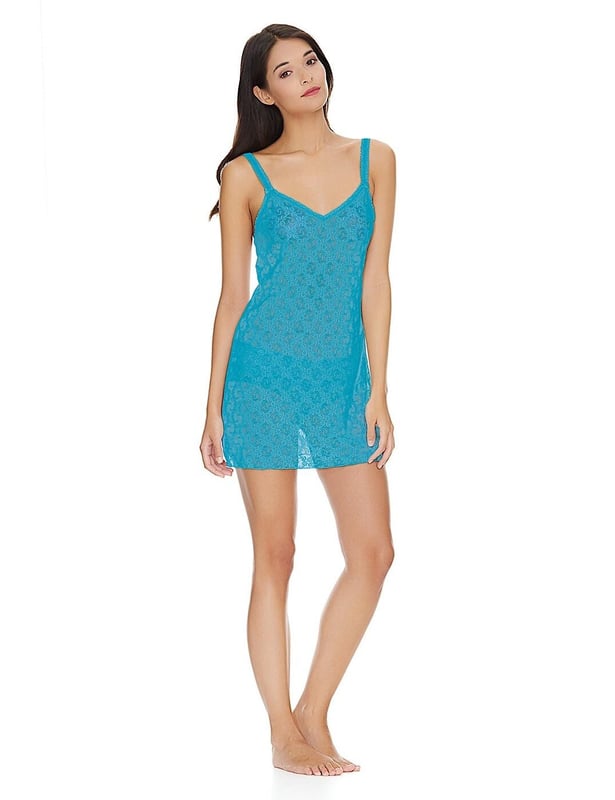 Temptation short nightdress KF82231