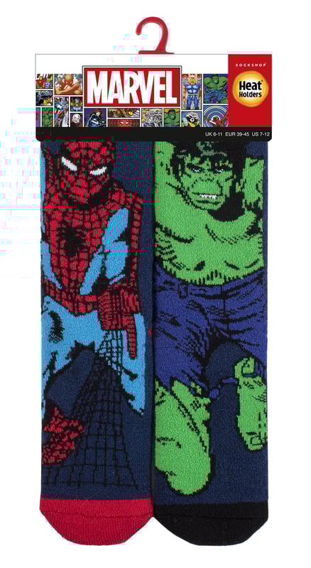Hulk socks under armour sales