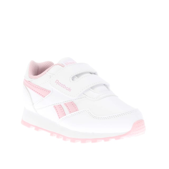Pink reebok toddler top