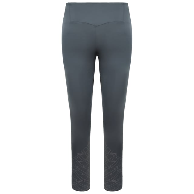 Gymshark Speed Womens Charcoal Grey Leggings
