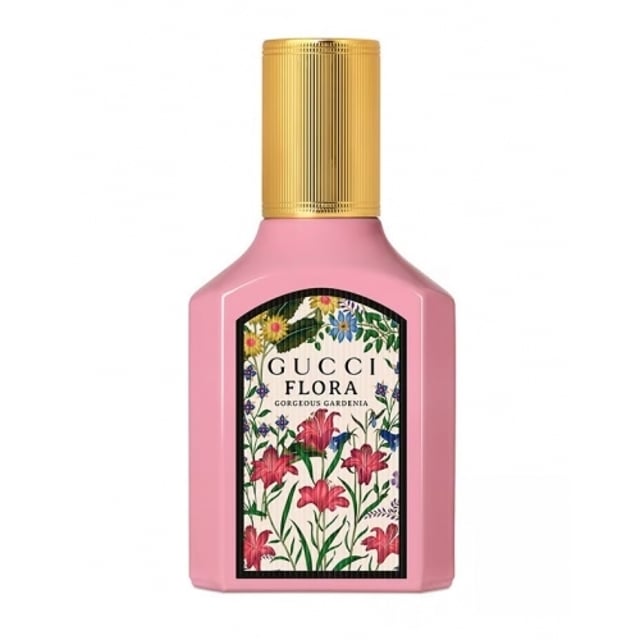 Gucci Flora Gorgeous Gardenia Edp Spray