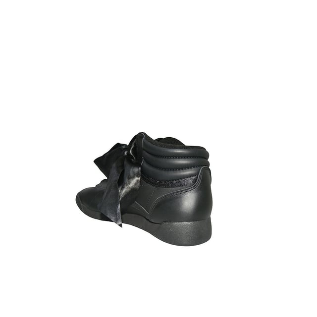 Reebok hi satin bow clearance