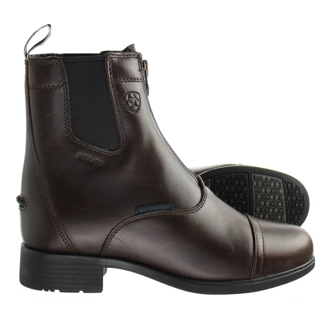 Ariat bromont sales dress boot