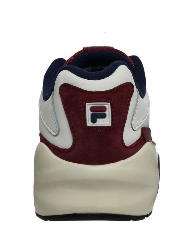 Fila mindblower mens brown 2025