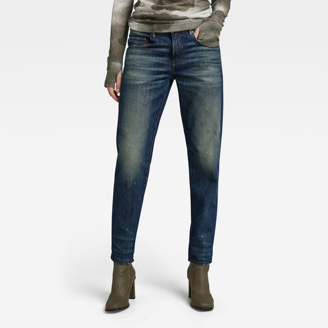 G Star RAW Kate Boyfriend Jeans