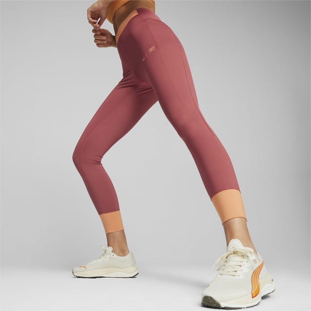 Puma running tights womens clearance
