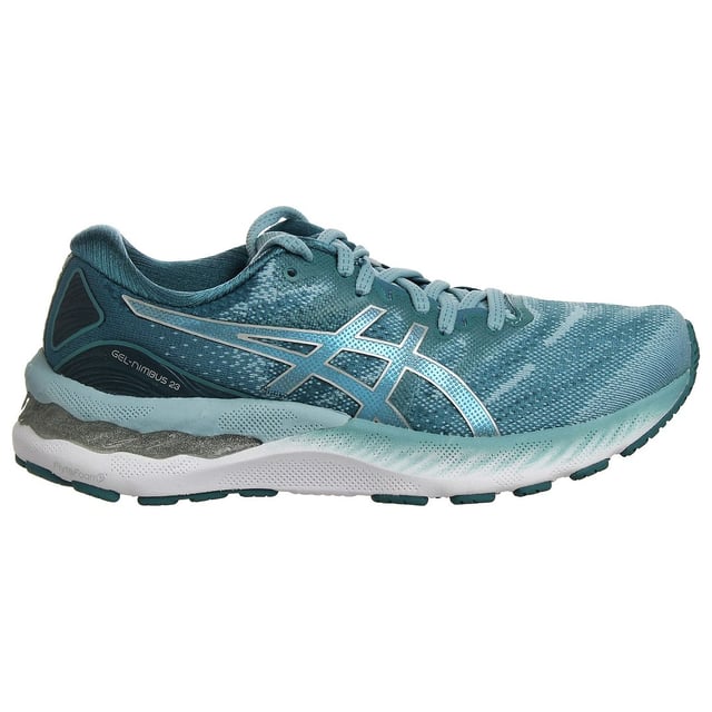 Asics nimbus 13 mujer Beige cheap