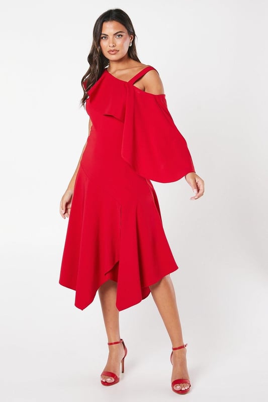 green emerald velvet dress Navy Starfish Print Fit-and-Flare Shirt Dress  Wholesale Coastal Resort  Prepack (6 Pcs)