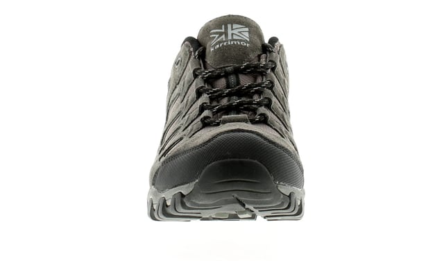 Karrimor mens supa 5 low walking shoes store