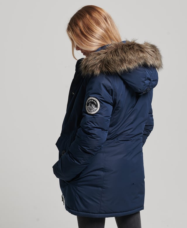 Ashley everest new arrivals superdry