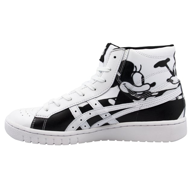 Asics mickey mouse sales