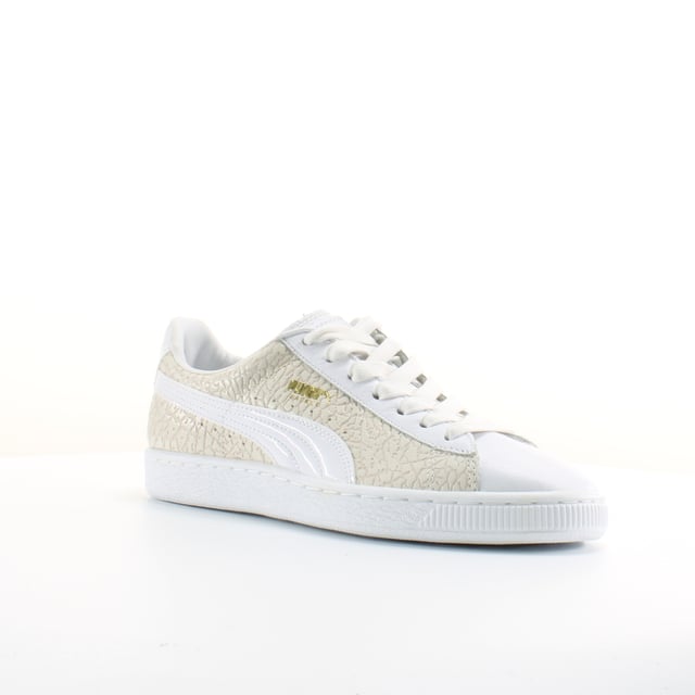 Puma shop basket croc