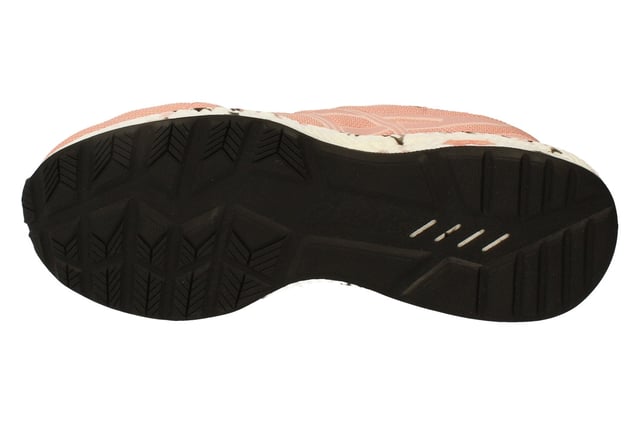 Asics Hypergel-Sai GS 1024A004   - Frosted Rose 700