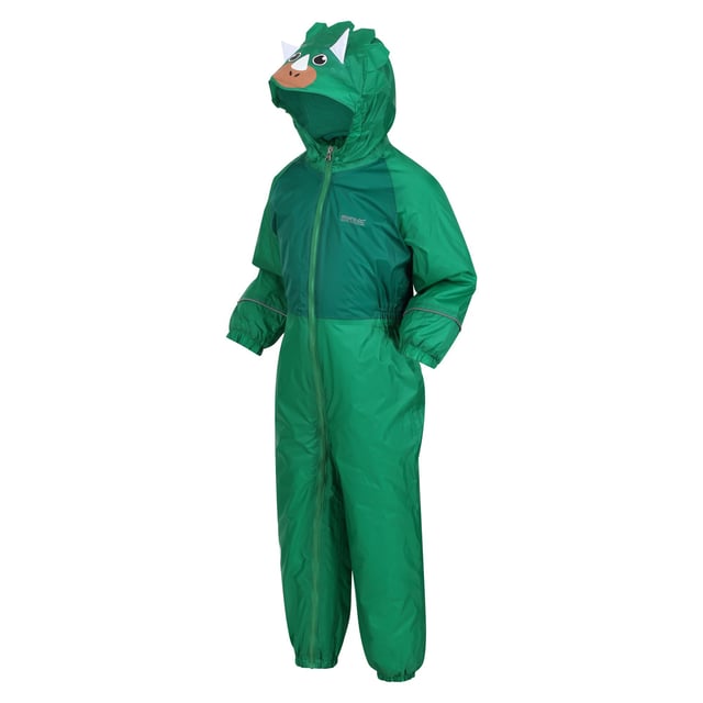 Regatta fleece lined puddle suit online