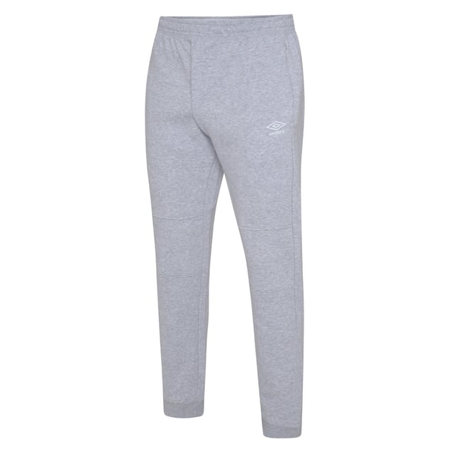 70% Cotton, 30% Polyester. Design: Stacked Logo. Branded Zip Pull, Underarm Panel. Pockets: 2 Side Pockets, Zip. Waistline: Elasticated, Ribbed. Cuff: Fitted, Ribbed.