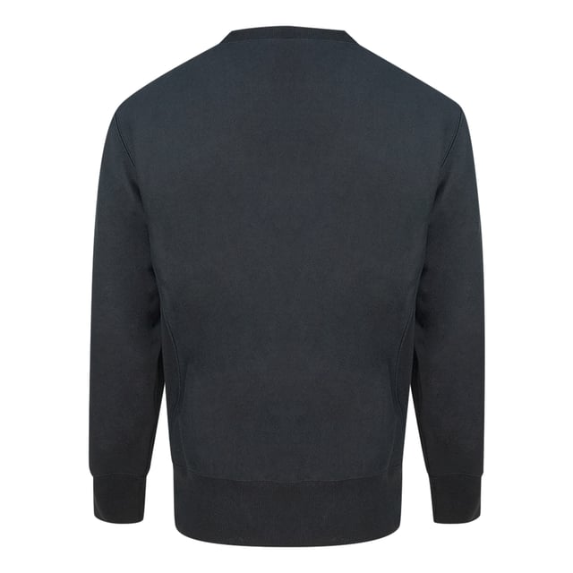 Champion sweater navy blue 40 store