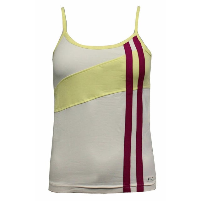 Fila clearance vest top