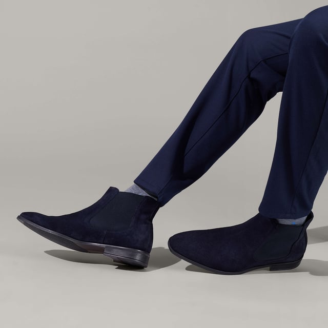 Kurt geiger hotsell frederick chelsea boots