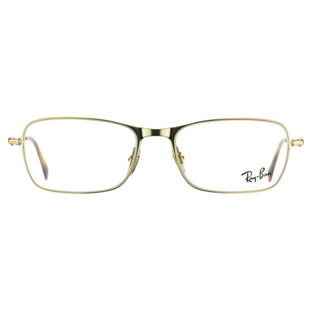Ray ban doradas hombre online