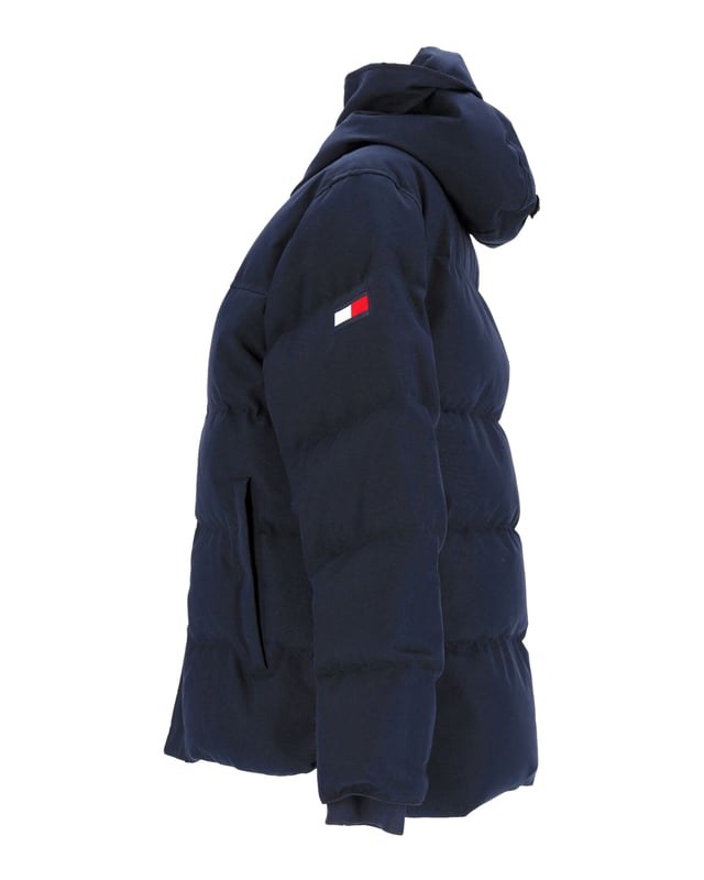 Tommy hilfiger heavy 2025 canvas down bomber