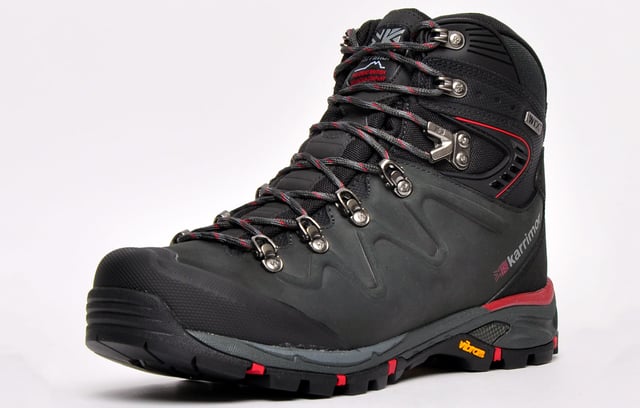 Ksb walking clearance boots