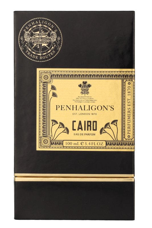 Penhaligon's Cairo Edp Spray