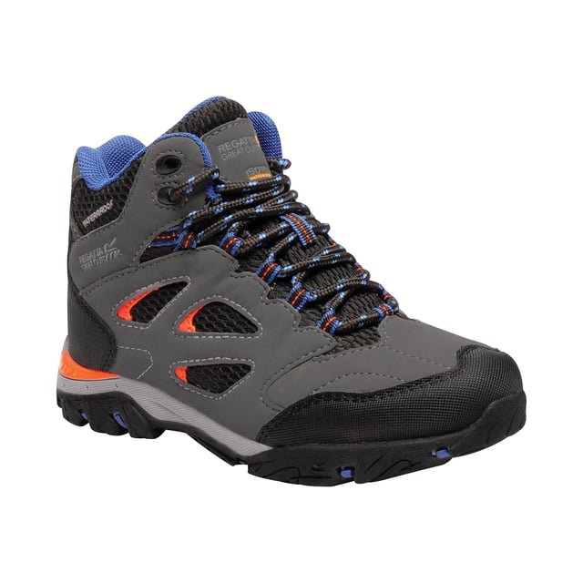 Regatta childrens hotsell walking boots