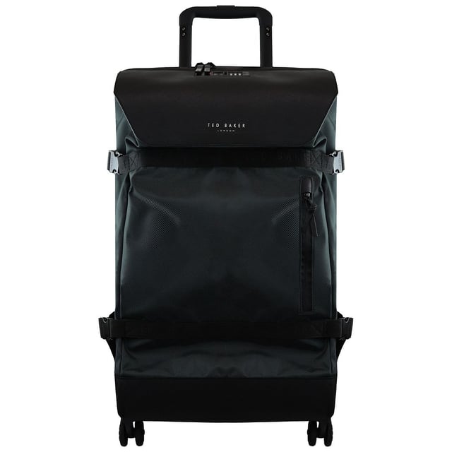 Ted baker mens suitcase deals