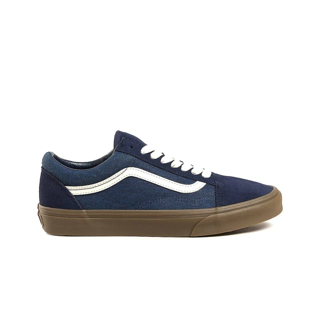 ZAP.MODA HOMBRE Old Skool MARINO ZAP.MODA HOMBRE Old Skool MARINO
