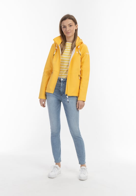 Schmuddelwedda Jacke Damen Schmuddelwedda Damenjacken