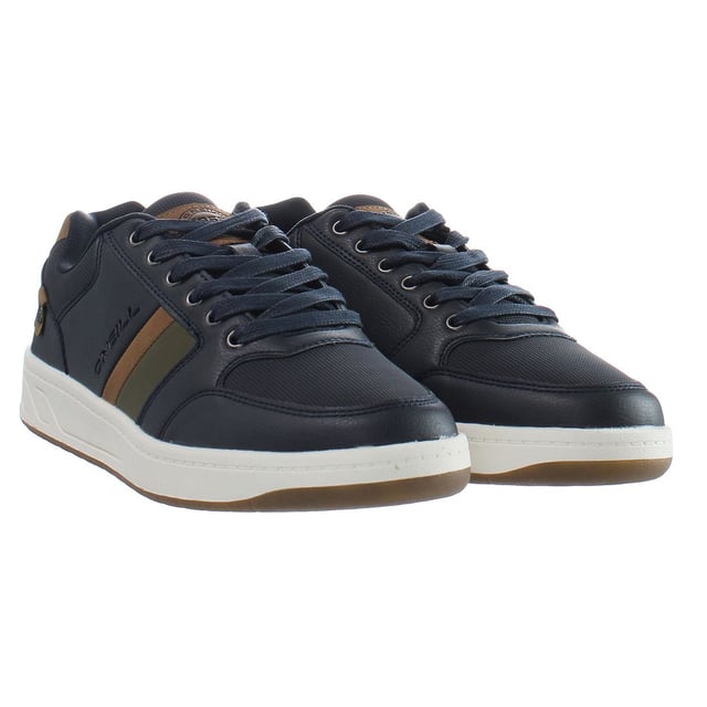 O'Neill Keiki Zapatos de hombre sintéticos azules 902223055_29Y
