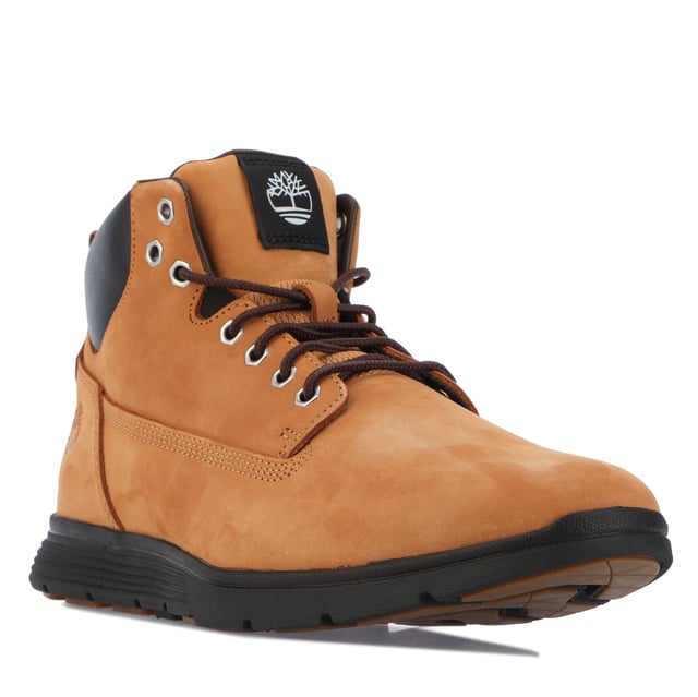 Men s Timberland Killington Chukka Boots in Wheat