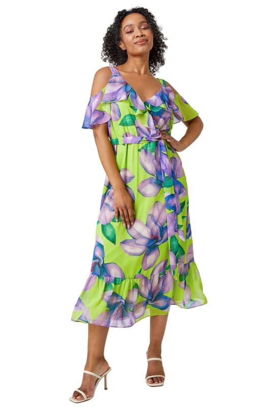 Roman petite clothing shop