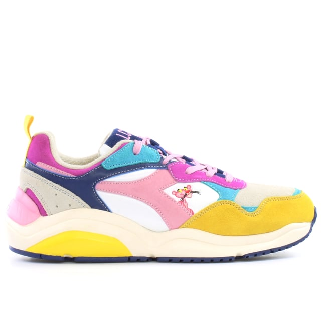 Whizz run diadora store