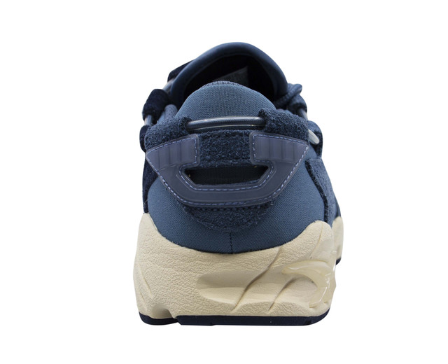 Asics gel 2025 mai blue