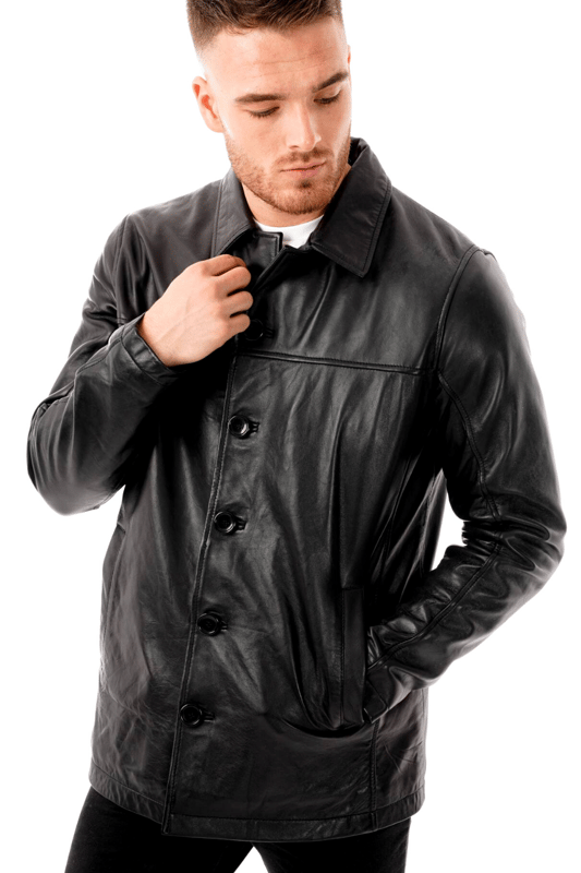 Barneys mens coats sales