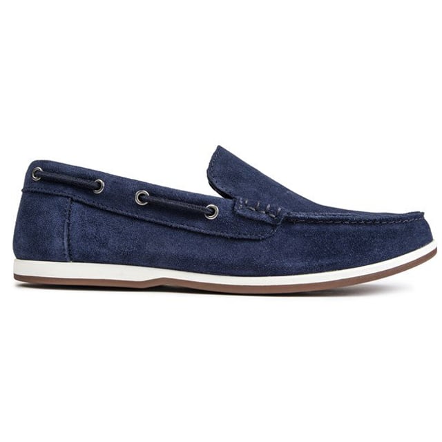 Clarks Morven Shoes